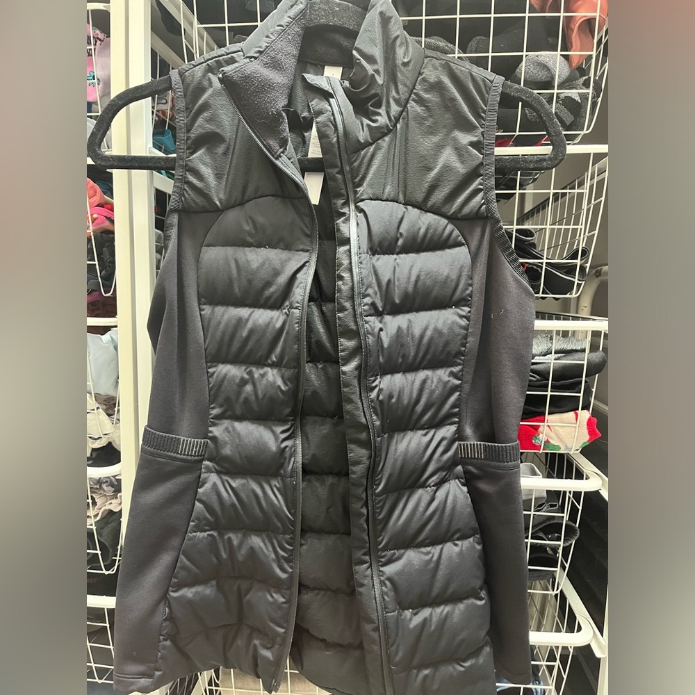 Lulu lemon vest